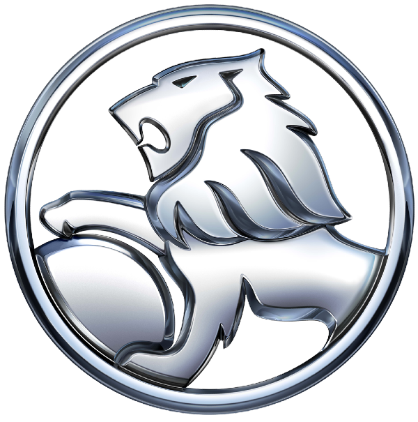 Logo Holden