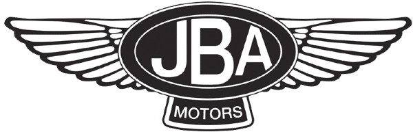 Logo JBA Motors