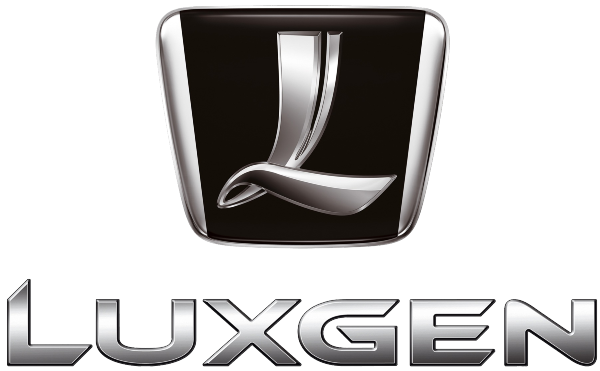 Logo Luxgen