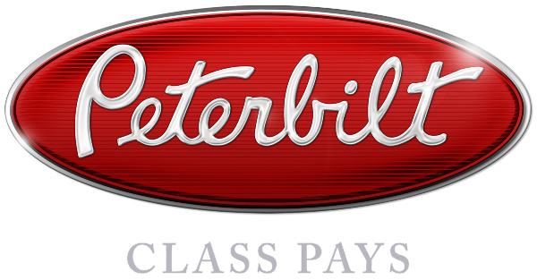 Logo Peterbilt