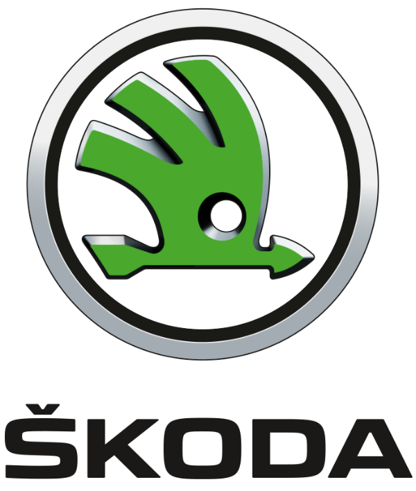 Skoda new logo