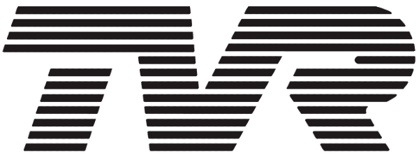 Logo TVR