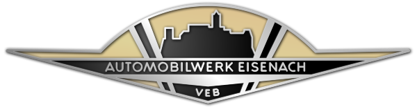 Logo Wartburg