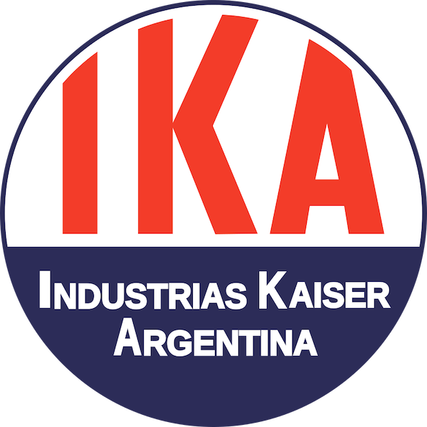 Logo Ika