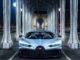 Une Bugatti Chiron devient la voiture neuve la plus cher de l'histoire