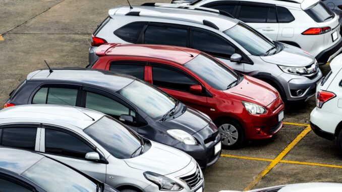 Voiture d'occasion : les premières mains allemandes plébiscitées