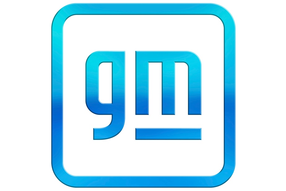 logo general motors officiel