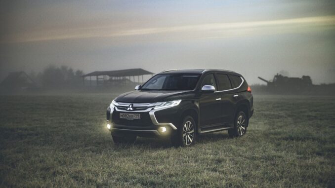 gamme mitsubishi tous les modeles de voiture en vente