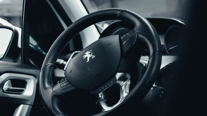 gamme peugeot tous les modeles de voiture en vente