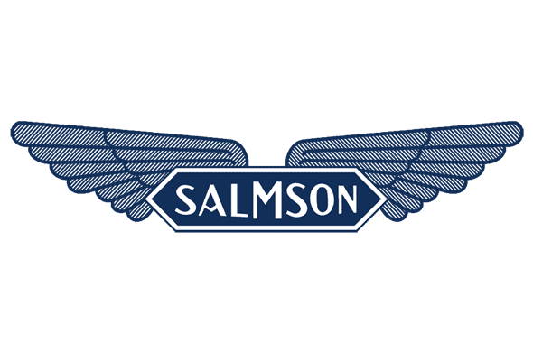 salmson logo