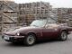 Voiture de légende : Triumph Spitfire