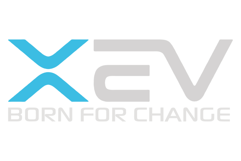 xev logo 