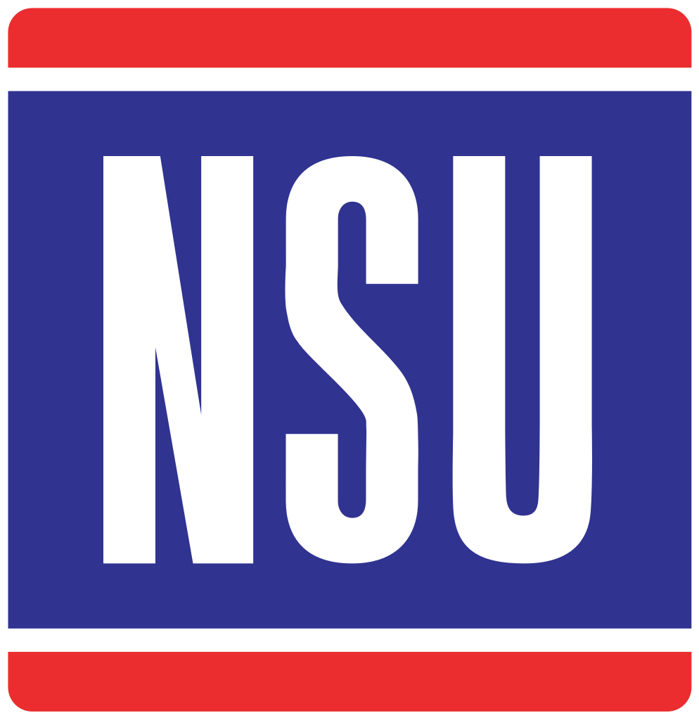 logo nsu