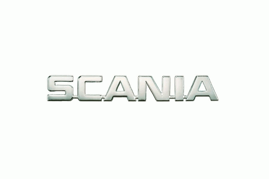 scania logo 1969 1