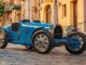 bugatti type 35 une voiture iconique