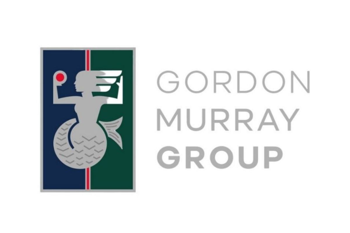 Logo Voiture : Marque Gordon Murray Automotive | Format HD Png Dessin ...