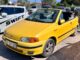 fiat punto cabriolet